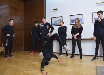 Juniori vječno upisani u povijest: Najuspješnija ekipa Megablasta najavila pohod na Olimpijadu!