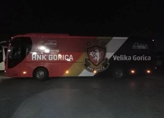 Operacija Varaždin: Gorica napunila mrežu Sesveta, idući tjedan promocija klupskog autobusa