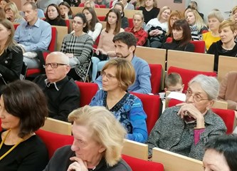 'Pričom do glazbe': Predstavljen priručnik uz kojega ćete lako zavoljeti glazbu i naučiti osnove teorije
