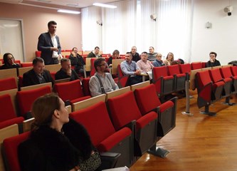 U okviru projekta Cyclurban predstavljene preporuke za razvoj biciklističkog prometa u gradu