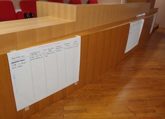 U okviru projekta Cyclurban predstavljene preporuke za razvoj biciklističkog prometa u gradu