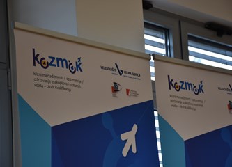 Veliki korak naprijed: VVG projektom KOZMOK od 3,9 milijuna kuna unapređuje studijske programe