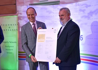 Gospodarstvo i ekologija ruku pod ruku: Nitko u Hrvatskoj nema ono što ima Meridian 16!