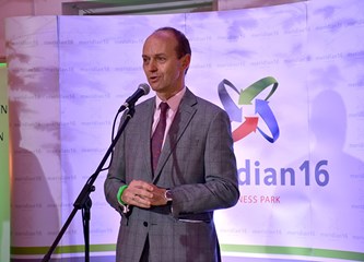 Gospodarstvo i ekologija ruku pod ruku: Nitko u Hrvatskoj nema ono što ima Meridian 16!