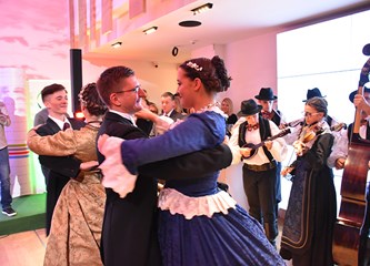 Gospodarstvo i ekologija ruku pod ruku: Nitko u Hrvatskoj nema ono što ima Meridian 16!