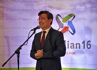 Gospodarstvo i ekologija ruku pod ruku: Nitko u Hrvatskoj nema ono što ima Meridian 16!