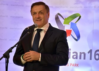 Gospodarstvo i ekologija ruku pod ruku: Nitko u Hrvatskoj nema ono što ima Meridian 16!