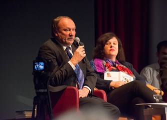 Nagrađen Stipo Bilić, autor tople i poučne priče o slavi jedne ljubavi