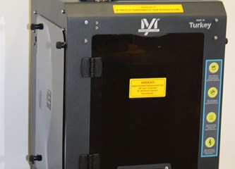 Započele edukacije, polaznici uskoro printaju svoje prve 3D modele