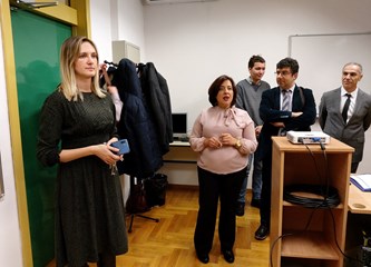 Započele edukacije, polaznici uskoro printaju svoje prve 3D modele