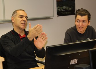 Započele edukacije, polaznici uskoro printaju svoje prve 3D modele