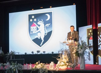 Brojna poznata imena nagrađena zbog dragocjenog doprinosa zajednici