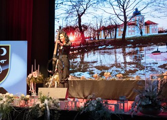 Brojna poznata imena nagrađena zbog dragocjenog doprinosa zajednici