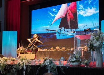 Brojna poznata imena nagrađena zbog dragocjenog doprinosa zajednici