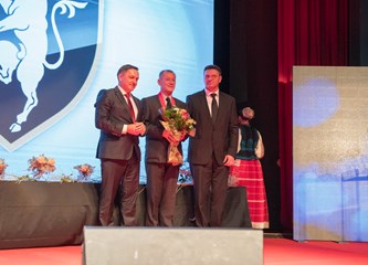 Brojna poznata imena nagrađena zbog dragocjenog doprinosa zajednici