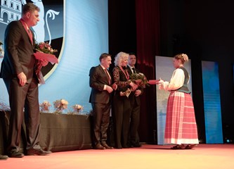 Brojna poznata imena nagrađena zbog dragocjenog doprinosa zajednici