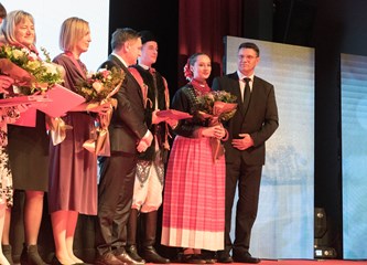 Brojna poznata imena nagrađena zbog dragocjenog doprinosa zajednici