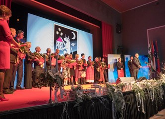 Brojna poznata imena nagrađena zbog dragocjenog doprinosa zajednici