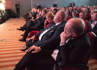 Brojna poznata imena nagrađena zbog dragocjenog doprinosa zajednici