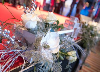 Brojna poznata imena nagrađena zbog dragocjenog doprinosa zajednici