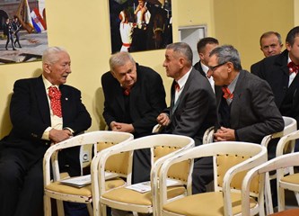 Nastavili višestoljetnu tradiciju Lucijskog spravišća