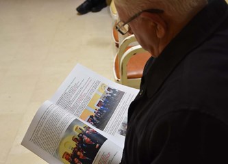 Nastavili višestoljetnu tradiciju Lucijskog spravišća