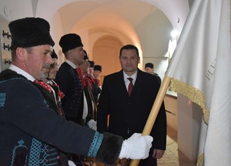 Nastavili višestoljetnu tradiciju Lucijskog spravišća