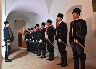 Nastavili višestoljetnu tradiciju Lucijskog spravišća