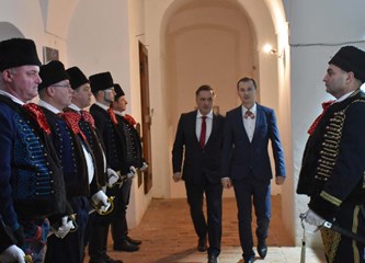 Nastavili višestoljetnu tradiciju Lucijskog spravišća