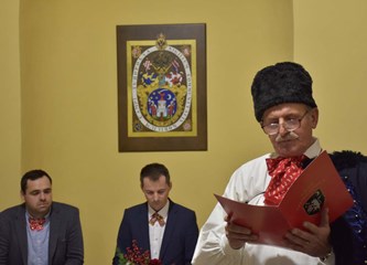 Nastavili višestoljetnu tradiciju Lucijskog spravišća