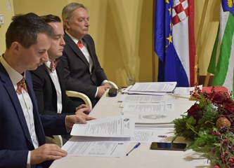 Nastavili višestoljetnu tradiciju Lucijskog spravišća
