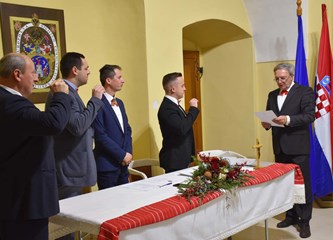 Nastavili višestoljetnu tradiciju Lucijskog spravišća