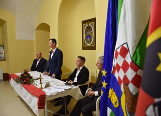 Nastavili višestoljetnu tradiciju Lucijskog spravišća