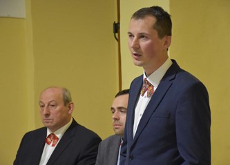 Nastavili višestoljetnu tradiciju Lucijskog spravišća