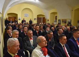 Nastavili višestoljetnu tradiciju Lucijskog spravišća