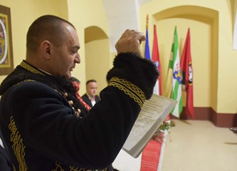 Nastavili višestoljetnu tradiciju Lucijskog spravišća