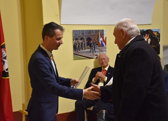 Nastavili višestoljetnu tradiciju Lucijskog spravišća