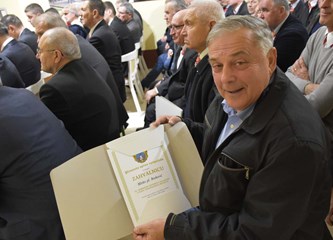 Nastavili višestoljetnu tradiciju Lucijskog spravišća