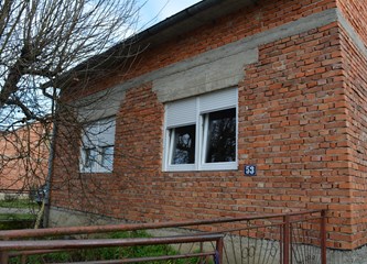 Žene iz Buševca obnovile još jednu kuću!