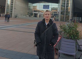 Judo inkluzija: Fuji ponovno u Bruxellesu