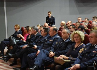 Nije prošlo 'ispod radara': Puna dvorana pogledala neispričanu priču o stvaranju ratnog zrakoplovstva