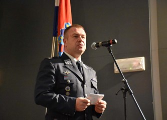 Nije prošlo 'ispod radara': Puna dvorana pogledala neispričanu priču o stvaranju ratnog zrakoplovstva