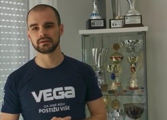 FOTO Kako mladi plesači iz SPK Vega provode dane u svoja četiri zida…