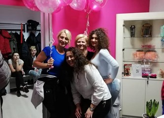 Magic Well Velika Gorica: Nema izlike, #ostanidoma i vježbaj!