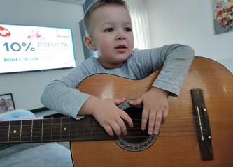 Siniša iz Pirata: 'Počinjao sam u doba kad nije bilo medija ni Youtube-a!'