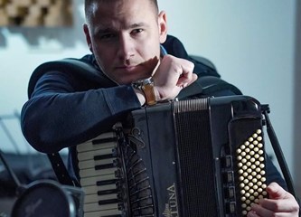 Siniša iz Pirata: 'Počinjao sam u doba kad nije bilo medija ni Youtube-a!'