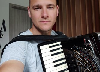 Siniša iz Pirata: 'Počinjao sam u doba kad nije bilo medija ni Youtube-a!'