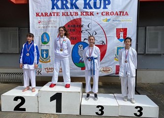 Napredak velikogoričkog karate unatoč pandemiji i pauzi: Napokon se možemo boriti!