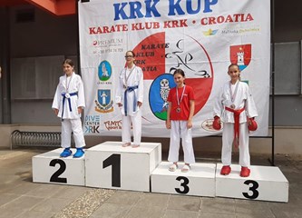 Napredak velikogoričkog karate unatoč pandemiji i pauzi: Napokon se možemo boriti!