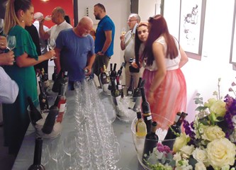 Zlatne i srebrne diplome za turopoljske vinare iz udruge Grozd na 52. Izložbi vina kontinentalne Hrvatske!